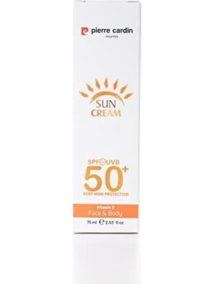 Esplendor Koruyucu Güneş Kremi 50+ Spf Çok Yüksek Koruma - 75 ml