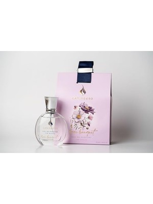 Esplendor Eau De Parfum Love Bouquet 50 ml 1.69 Fl.oz. For Woman