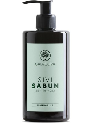 Esplendor Zeytinyağlı Mandalinalı Sıvı Sabun 350 ml