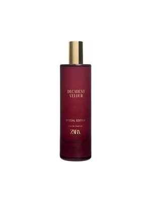Zara Decadent Velur Edp 80 ml