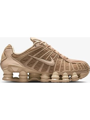 Nike Shox Tl