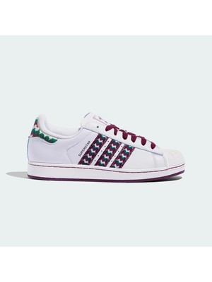 Adidas Superstar Iı Erkek Günlük Spor Ayakkabı