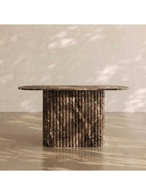 Adomar Marble Mermer Dreusar, Bambu Model