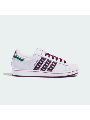 Adidas Superstar Iı Kadın Günlük Spor Ayakkabı