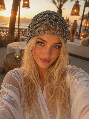 Aida Fashion Ajur Bere