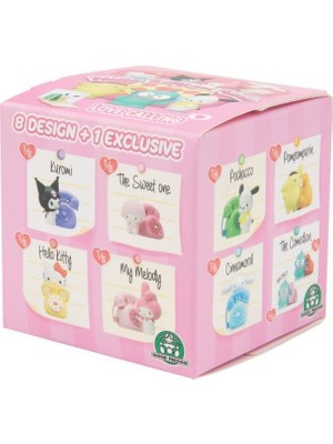 HKT28000 Hello Kitty Telefonda