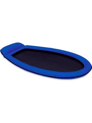 Nacario IDY58836 Intex Şişme Fileli Yatak 178X94 cm