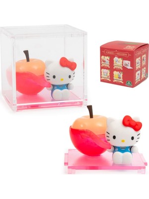 HKT39000 Hello Kitty Elma Atolyesi