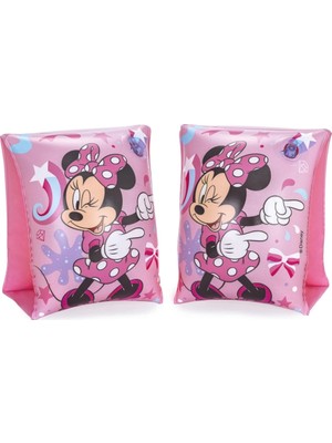 Nessiworld Minnie 25CM Çocuk Kolluk