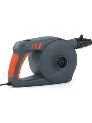 Nessiworld Powergrip 220V Elektrikli Pompa