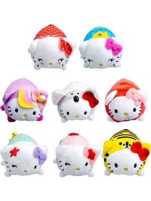 Hksquıshy Hello Kitty Squishy Pelüş - 109/CN22