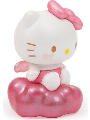 HKT45000 Hello Kitty Sevimli Bulutlar
