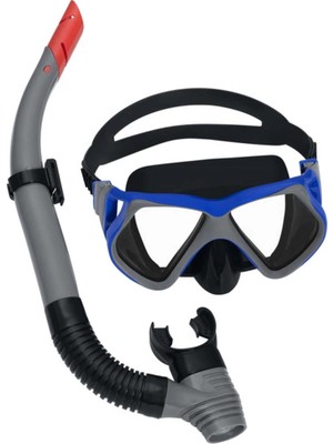 Dominator Pro Snorkel Maske 24069