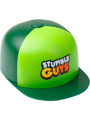 Stumble Guys Sürpriz Şapka 2'li