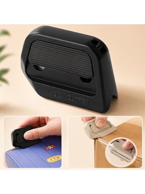 SN-29134 Manyetik Pratik Mini Paket Açıcı - Kutu Kesici