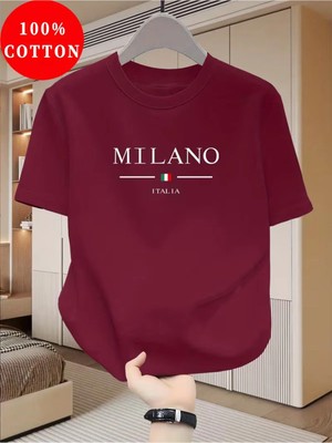 Luliana Baskılı Premium Kalite Yıkama Sokak Stili Oversize T-Shirt