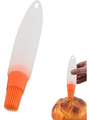 SN-27102 Yağ Fırçası