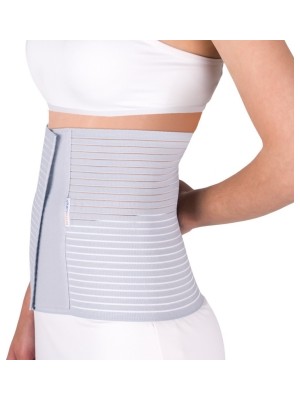 Alvera Collection Karın Korsesi - 2510-XL