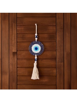 Matmel Deco Tina Nazarlık - 12 cm