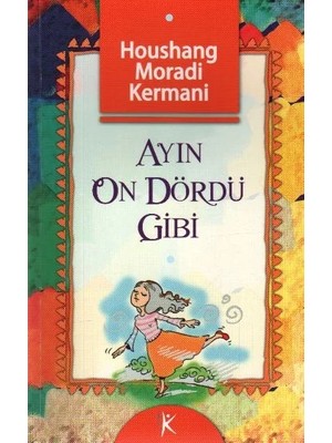 Blueb Ayın On Dördü Gibi
