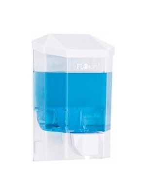Go İthalat Sıvı Sabunluk Duvardan 500ML (5615)