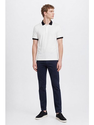 Altınyıldız Classics Pamuklu Slim Fit Dar Kesim 5 Cepli Esnek Casual Pantolon