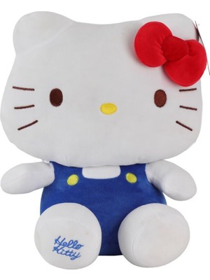 6116 Sun-Jbt-Peluş H Kıtty S4 30CM Hkty