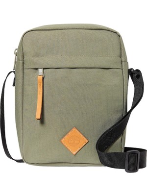 TB0A61GB5901 Timberland Tımberpack Crossbody Bag &amp;ccedil;anta Yeşil
