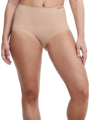 Chantelle Bej Kadın Korse Külot C10U70 Chantelle Smooth Comf