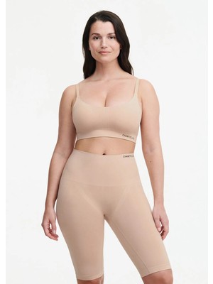 Chantelle Bej Kadın Korse Külot C10U50 Chantelle Smooth Comf