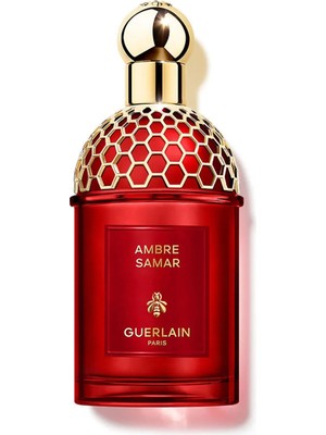 Guerlain Absolus Allegoria Ambre Samar Edp 125ML Kadın Parfüm