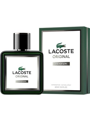 Lacoste Orıgınal Parfum 60 ml