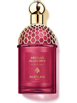 Guerlain Absolus Allegoria Florabloom Edp 75ML