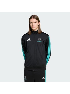 Adidas Performance KE8167 MERCEDES - AMG PETRONAS FORMULA 1 TEAM DNA TRACK TOP