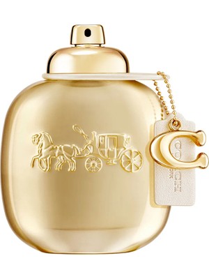 Coach Gold Parfum 90ML