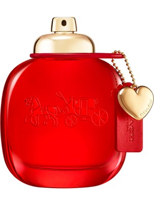 Coach Love Edp 90ML