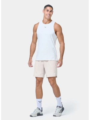 Squatwolf ML035050309 Foundation 7 Shorts Bej Erkek Şort