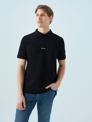 Loft Regular Fit Erkek Polo K.kol