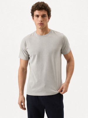 Loft Regular Fit Erkek Tshirt K.kol