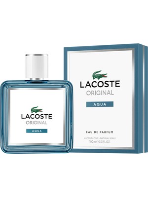 Lacoste Orıgınal Aqua EDP100ML