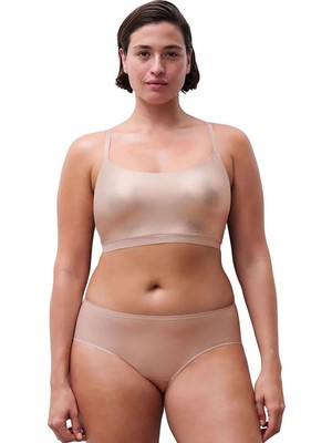 Chantelle Altın Kadın Brazilian C11DB4 Chantelle Ss