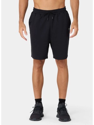 Squatwolf ML03510-10001 Foundation 5 Shorts Siyah Erkek Şort