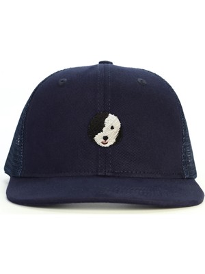Sheepadoodle Snapback Şapka