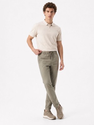 Loft Slim Fit Erkek Pantolon