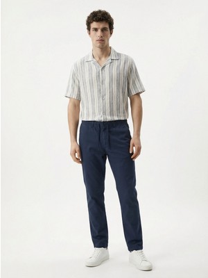 Loft Slim Fit Erkek Pantolon