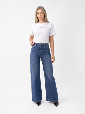 Loft Lisa Regular Fit Kadın Pantolon
