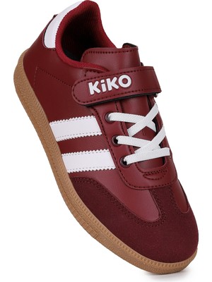Kiko Kids  Renis Günlük Cırtlı Erkek Çocuk Spor Ayakkabı