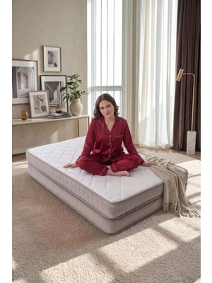 Sky Sleep Skysleep Gold Katlanır Sünger Yatak Yer Yatağı Kamp ve Karavan Yatağı 90X200 cm