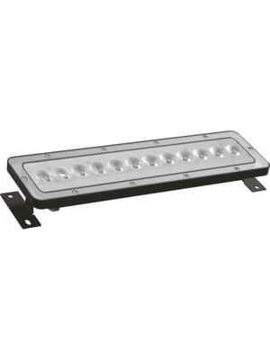Cata Ct 4795 Wallwasher 15W Duvar Aydınlatma 30CM Gün Işığı