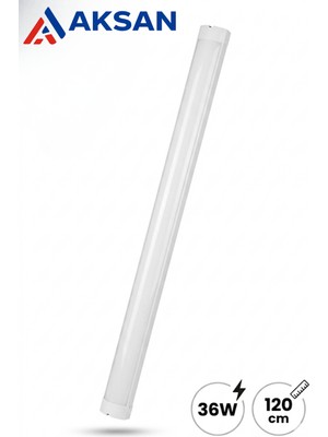 Cata CT-2478 36W 120 cm Günışığı LED Yatay Bant Armatür 3200K